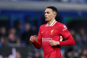 Read more about the article Liverpool legend tells fans not to hammer Trent Alexander-Arnold if he joins Real Madrid