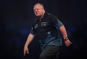 Read more about the article Bankrupt ex-world darts finalist fears losing home and dogs after owing HMRC over half a million