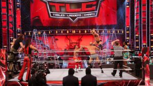 Read more about the article WWE legend battered Vince McMahon with backstage expletives after brutal in-ring concussion when move went wrong