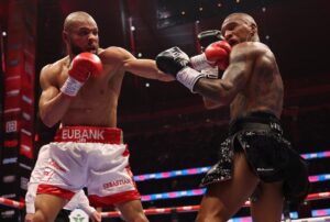 Read more about the article Eddie Hearn reveals staggering Chris Eubank Jr vs Conor Benn pay-per-view numbers
