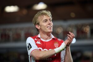 Read more about the article Striker Arsenal sold for just £4m has more goals than Alexander Isak and will be Eric Dier’s new teammate