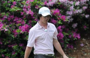 Read more about the article Rory McIlroy was summoned by Augusta National officials to discuss rule violation and possible Masters disqualification