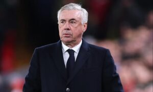 Read more about the article Brazil star’s Pep Guardiola admission spells trouble for Carlo Ancelotti ahead of next manager job