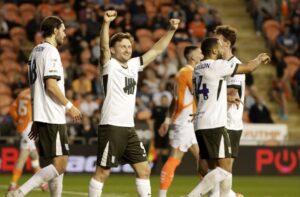 Read more about the article Incredible EFL record broken as all-time points tally smashed with one match to spare