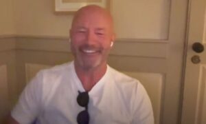 Read more about the article Alan Shearer leaves Rest Is Football midway through recording after cheeky dig at daughter’s boyfriend