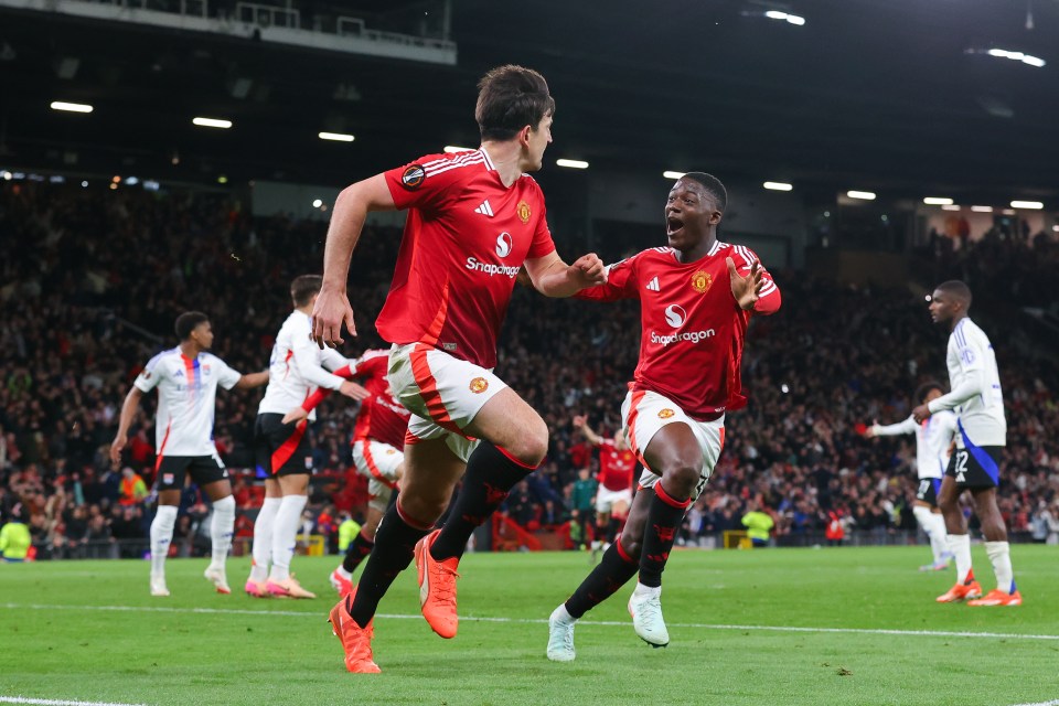 You are currently viewing Athletic Bilbao vs Manchester United LIVE commentary: Amorim faces crucial Europa League semi-final clash in Basque Country