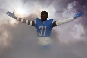 Read more about the article Detroit Lions make historic $86 million deal for defensive star 24 hours before the draft