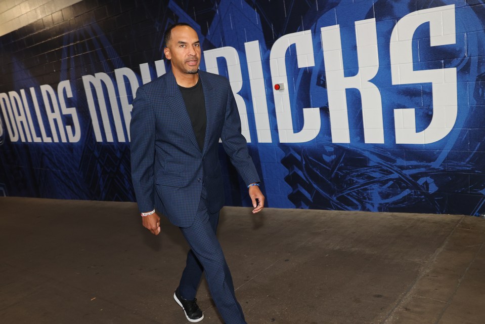 You are currently viewing ‘Didn’t quite know it to what level’ – Nico Harrison makes baffling admission on Luka Doncic trade 