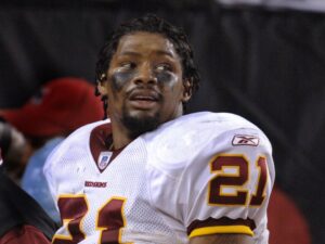 Read more about the article My brother dominated the NFL for four seasons until his tragic murder – now I’m heading to the same team as an undrafted free agent