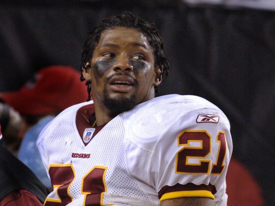 You are currently viewing My brother dominated the NFL for four seasons until his tragic murder – now I’m heading to the same team as an undrafted free agent