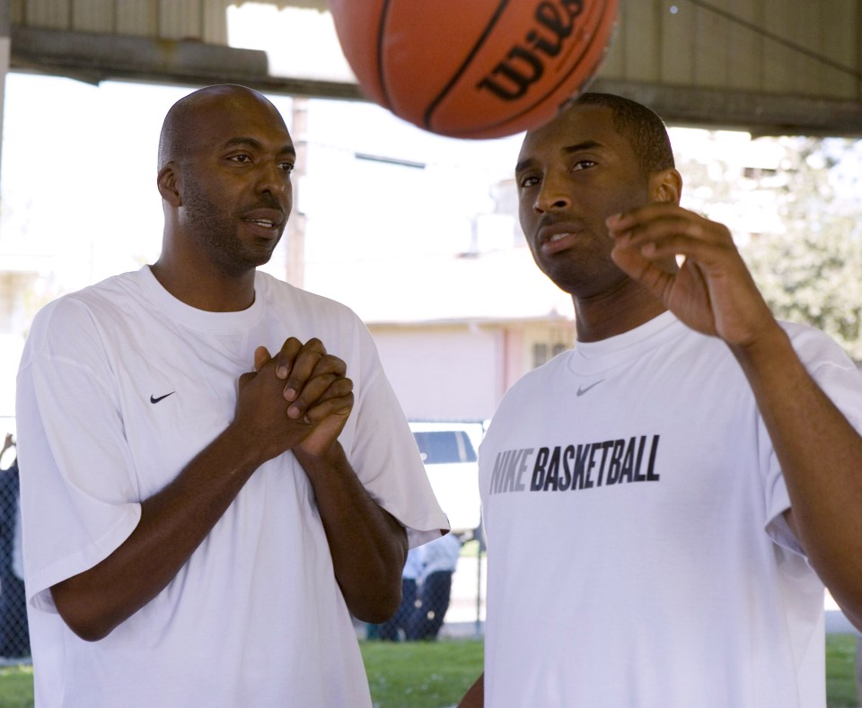 You are currently viewing I won titles with Michael Jordan and Kobe Bryant – this is why LeBron James-era stars wouldn’t cut it their day