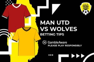 Read more about the article Manchester United vs Wolves predictions, odds and betting tips