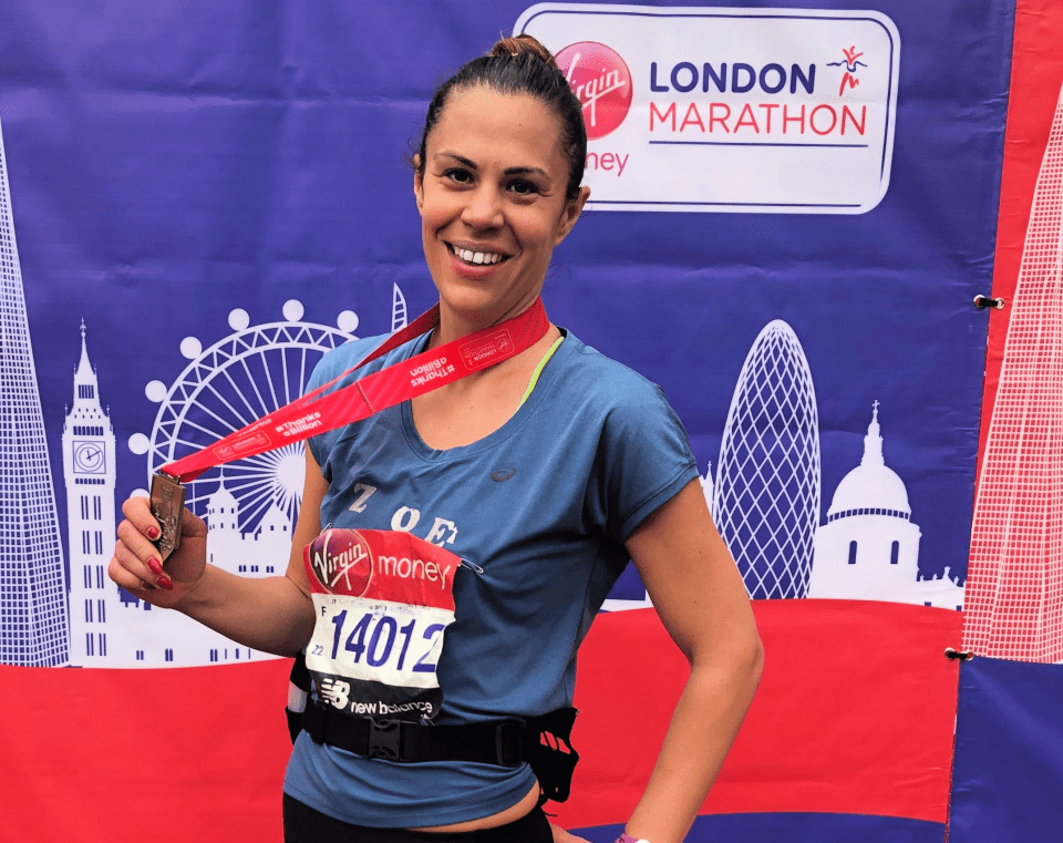 You are currently viewing I’ve done the London marathon four times – here are my 17 favourite running essentials