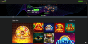 Read more about the article Weltbet casino review💥Up to €500 and 30 free spins!