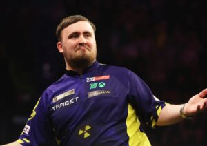 Read more about the article Luke Littler told not to snub World Cup of Darts after huge hint: ‘I’d be shocked and disappointed’
