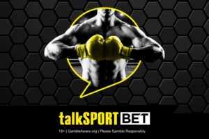 Read more about the article Oleksandr Usyk v Daniel Dubois betting offer: Bet £10 and get £30 in free bets with talkSPORT BET
