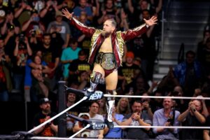 Read more about the article ‘It touched something in me’ – Bryan Danielson pinpoints AEW moment that paved way for WWE exit
