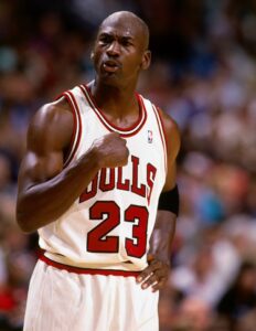 Read more about the article ‘I didn’t want to look’ – Michael Jordan first made legendary name in NCAA Tournament with risky shot for North Carolina