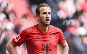 Read more about the article Harry Kane makes Premier League transfer decision as release clause set to dramatically drop