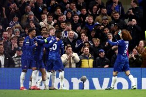 Read more about the article How to watch Djurgarden vs Chelsea: TV channel, live stream and team news as Blues eye Conference League final