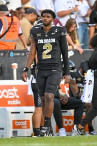 Read more about the article Tom Brady gives verdict on Shedeur Sanders draft slide as new Browns star offered stunning NFL exit route