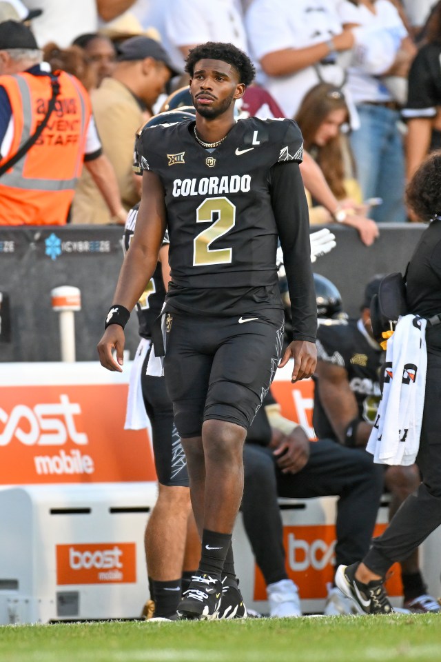You are currently viewing Tom Brady gives verdict on Shedeur Sanders draft slide as new Browns star offered stunning NFL exit route