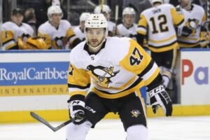 Read more about the article Ice hockey player given no criminal charges over death of Adam Johnson
