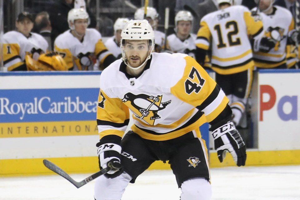 You are currently viewing Ice hockey player given no criminal charges over death of Adam Johnson