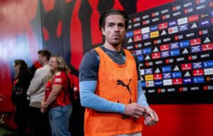 Read more about the article Transfer notebook: Man City make Grealish decision, Kane delivers blow to Premier League clubs, Chelsea outcast to Germany