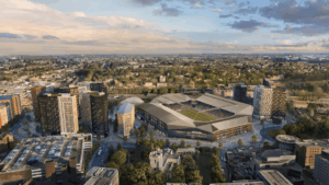 Read more about the article EFL club begin work on new 25,000-capacity home to leave iconic stadium