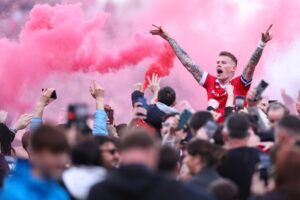 Read more about the article I helped mastermind historic Wrexham rise – and this is the biggest obstacle to Premier League dream