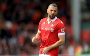 Read more about the article EFL star could get two promotion medals due to unusual rule