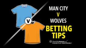 Read more about the article Man City vs Wolves prediction, odds, betting tips and how to watch
