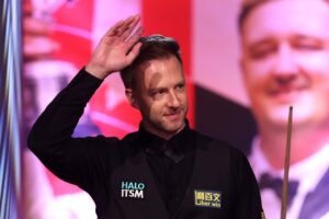 Read more about the article Judd Trump breaks all-time snooker record that stood for 11 years