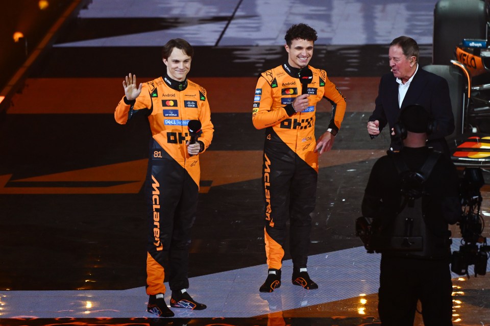 You are currently viewing Saudi Arabia Grand Prix 2025 LIVE: F1 practice, qualifying and results plus UK times as Verstappen looks to bounce back