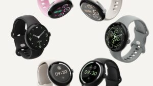 Read more about the article Google Pixel Watch 3 gets £70 price cut at TWO major retailers
