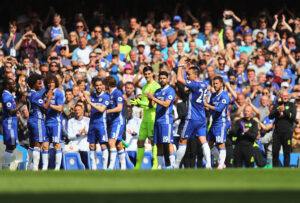 Read more about the article Will Chelsea give Liverpool a guard of honour this Sunday? Blues first recipient of 69-year tradition