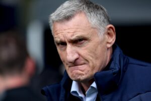 Read more about the article EFL boss sacked three months after appointment with just two games remaining