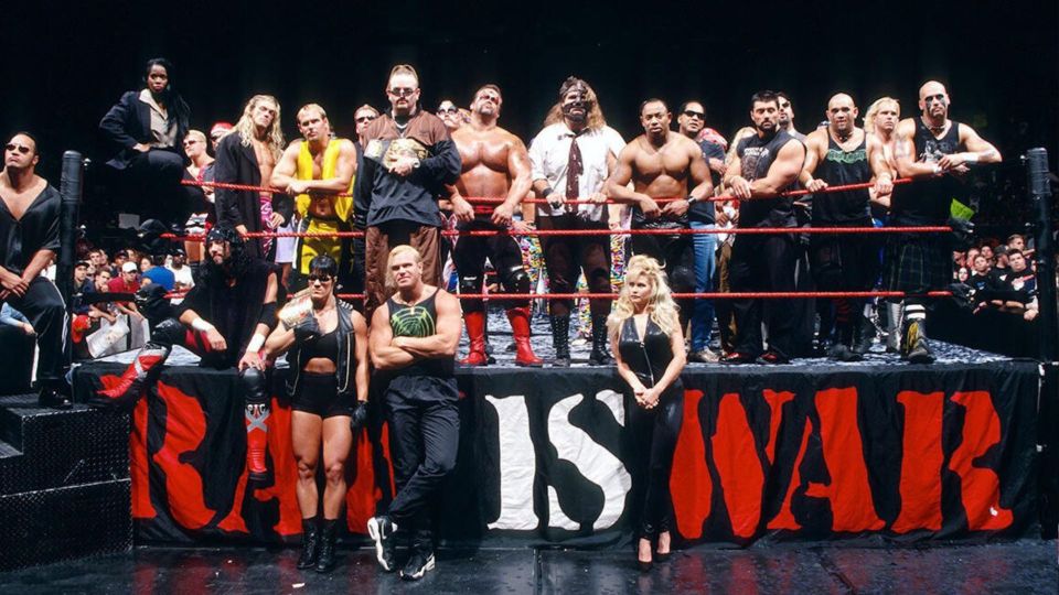 You are currently viewing ‘Nope’ – Attitude Era legend gives brutal seven-word reason why he’ll never return to WWE
