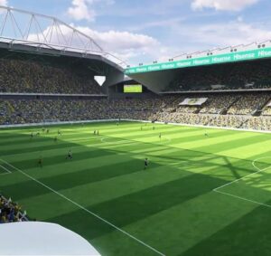 Read more about the article Simon Jordan warns EFL club with ‘most intimidating’ atmosphere over huge expansion plans