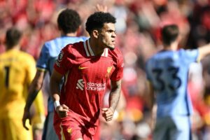 Read more about the article Liverpool star identified as Al Nassr’s top transfer target