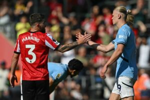 Read more about the article ‘Disgrace’ – Southampton should be ashamed over ’embarrassing’ social media post