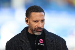 Read more about the article Rio Ferdinand breaks silence on worrying health scare: ‘Thought the lights were going to go out’