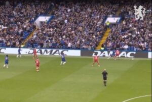 Read more about the article Chelsea seemingly fire Trent Alexander-Arnold dig hours after Liverpool exit confirmed