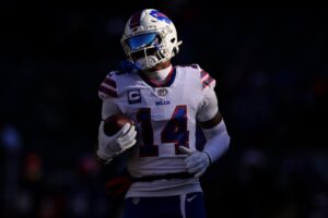 Read more about the article ‘Are you all-in?’ – $69million All-Pro WR facing cut before playing a down for new team after leaked video