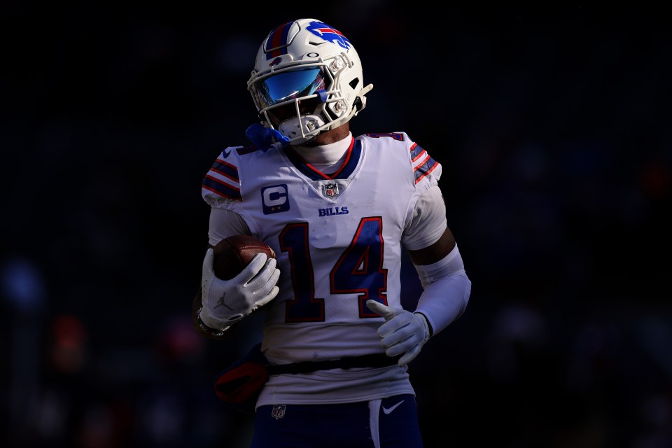 You are currently viewing ‘Are you all-in?’ – $69million All-Pro WR facing cut before playing a down for new team after leaked video