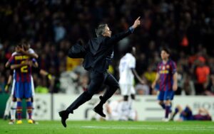 Read more about the article I joined Inter Milan under Jose Mourinho and Mario Balotelli had furious reaction to famous Champions League win