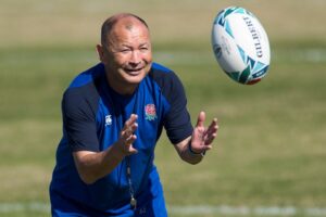 Read more about the article Eddie Jones gets Lions job as Andy Farrell prepares Australia tour squad