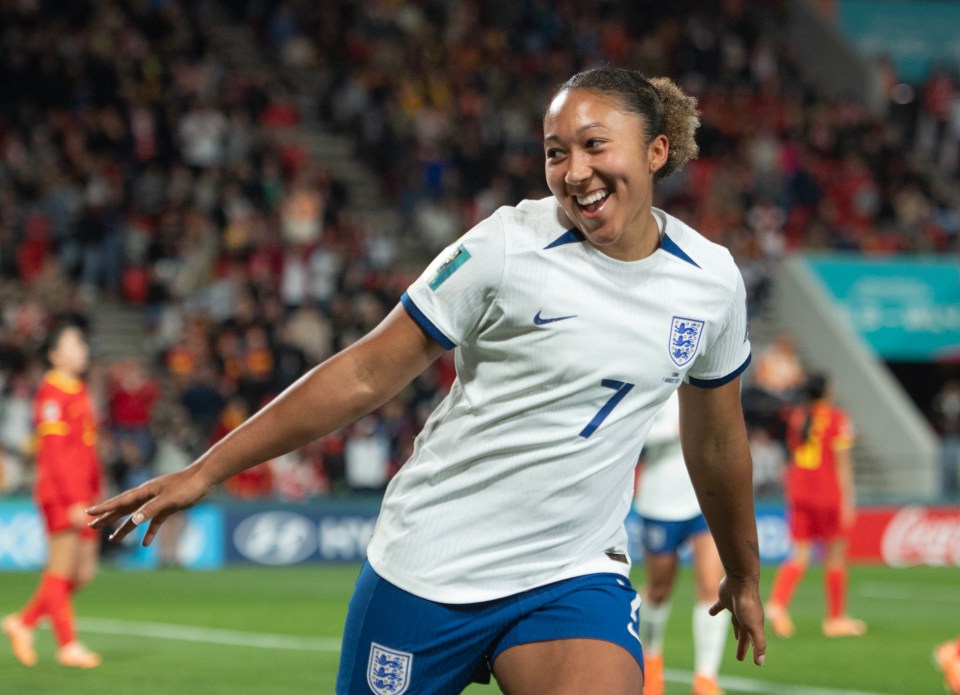 You are currently viewing No Lauren James but Lionesses welcome three stars back just 50 days away from Euro 2025