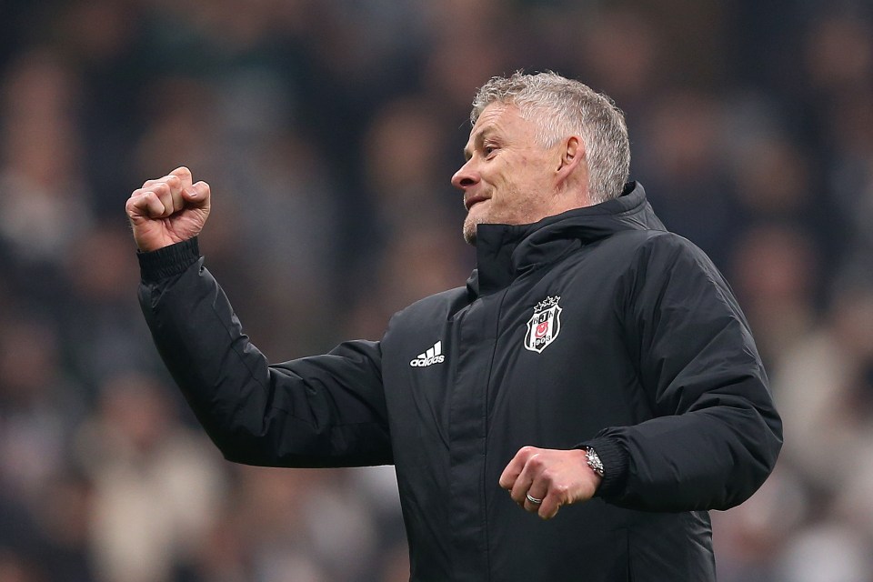 You are currently viewing Ole Gunnar Solskjaer responds to Jose Mourinho’s ‘bad father’ accusation ahead of potential title decider